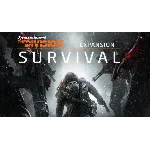 The Division - Survival DLC (Steam Gift Region Free)