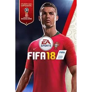 FIFA 18 [Origin] + ГАРАНТИЯ