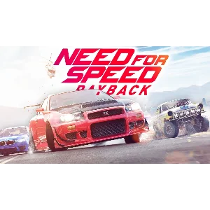 Need for Speed: Payback [Origin] + ГАРАНТИЯ