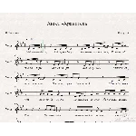 Крутой vs Николаев-Ангел-Хранитель -ноты