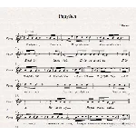 Е.Ваенга -Радуйся-ноты