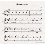 The Last meeting- bliss-notes