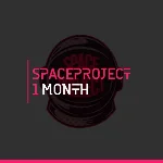 Ключ активации ПО SpaceProject [1 месяц]