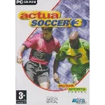 Actua Soccer 3 (Steam Gift Region Free / ROW)