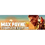 Max Payne 3 - Complete (11 in 1) ROCKSTAR КЛЮЧ | РФ+МИР