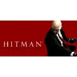 Hitman Absolution  / STEAM 🔴БEЗ КОМИССИИ