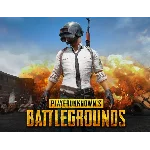 PLAYERUNKNOWNS BATTLEGROUND PC Steam key -- RU