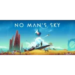 No Man´s Sky  / STEAM KEY / RU
