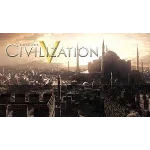 Sid Meier´s Civilization V | Steam | Region Free