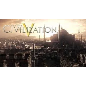 Sid Meier´s Civilization V | Steam | Region Free