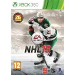 14 XBOX 360 NHL 15 + Fable Heroes + Disney Epic Micke