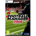 Football Manager 2015 | Steam | Region Free