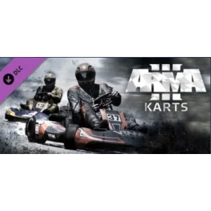 DLC Arma 3 Karts  / STEAM KEY / RU+CIS