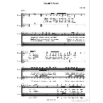 Гимн семье-Инь-Янь ноты