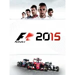 F1 2015 ✅STEAM КЛЮЧ