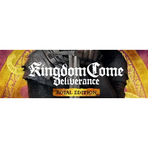 ✅Kingdom Come: Deliverance Royal Edition (Steam Ключ)