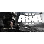 ✅ARMA 3 | Ultimate Edition (+10 DLC) Steam Ключ РФ+МИР