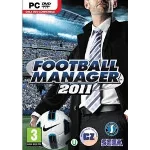Football Manager 2011 | Steam | Region Free