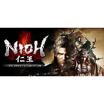 Nioh The Complete Edition | Epic games | Region Free