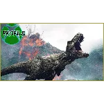 Jurassic World Evolution Deluxe Bundle XBOX ONE/Series