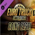 EURO TRUCK SIMULATOR 2 - GOING EAST (DLC) ✅STEAM КЛЮЧ