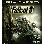 ✅Fallout 3: GAME OF THE YEAR EDITION GOTY ⭐STEAM КЛЮЧ🔑