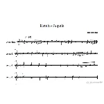 Eric bouvelle- Rumba Tequila (accordion)