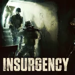 INSURGENCY РУ+СНГ ✅STEAM КЛЮЧ