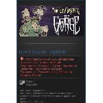 Dont Starve Together (Steam Gift RU/CIS)