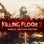 KILLING FLOOR 2 DELUXE ✅STEAM КЛЮЧ