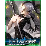 NieR Automata Become as Gods Edition XBOX ONE