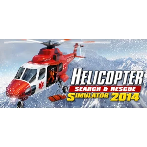 Helicopter Simulator 2014: Search (Steam account)