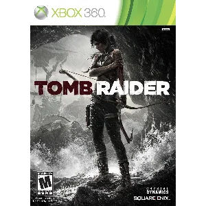 15 XBOX 360 Max Payne 3 + Tomb Raider