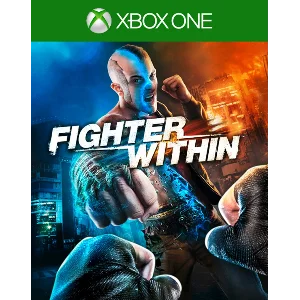АРЕНДА 🔥 Fighter Within 🔥 Xbox ONE 🔥