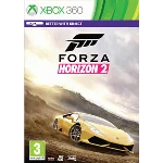 24 XBOX 360 Forza Horizon 2 + FH2 Fast & Furious + 2