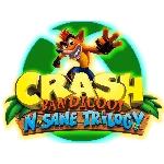 Crash Bandicoot N Sane Trilogy XBOX ONE/Xbox Series X|S