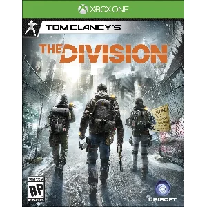 АРЕНДА 🔥 Tom Clancy’s The Division 🔥 Xbox ONE 🔥