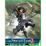 Attack on Titan 2 XBOX ONE/Xbox Series X|S