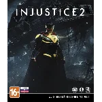 Injustice 2 Xbox ONE ⭐⭐⭐