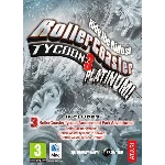 RollerCoaster Tycoon 3: Platinum! | Steam | Region Free