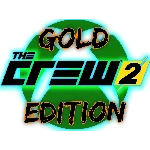 The Crew 2 Gold Edition XBOX ONE