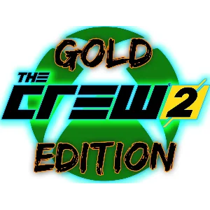 The Crew 2 Gold Edition XBOX ONE