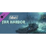 ✅Fallout 4 Far Harbor (Steam Ключ / РФ + Весь Мир)💳0%
