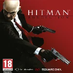 HITMAN ABSOLUTION БЕЗ РФ/СНГ ✅STEAM КЛЮЧ
