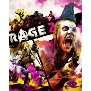 RAGE 2 | Epic Games | GLOBAL | АВТОВЫДАЧА 24/7