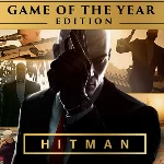 HITMAN GOTY GAME OF THE YEAR EDITION ✅STEAM КЛЮЧ