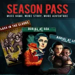 BIOSHOCK INFINITE - SEASON PASS ✅STEAM КЛЮЧ
