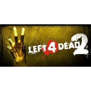 Left 4 Dead 2 (Новый Steam аккаунт + Почта)
