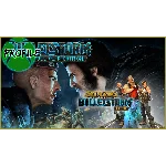 Bulletstorm Full Clip Edition Duk Nukem Bundle XBOX ONE