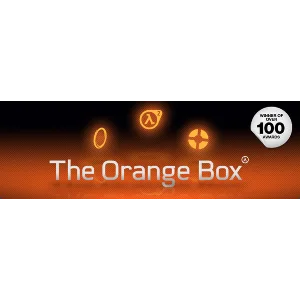 The Orange Box (Portal, Half-Life 2 и др.)